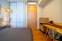 The Trilinq (D5), Condominium #485329061